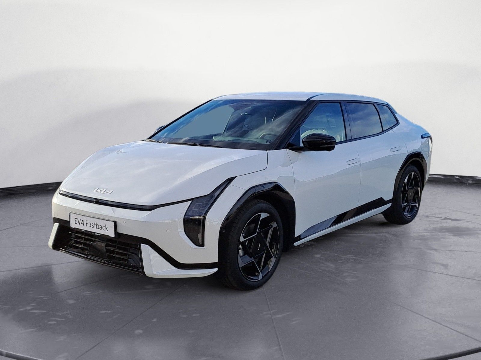 Kia EV4 - Bild 2