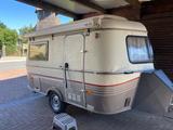 HYMER / ERIBA / HYMERCAR Pan Familia - HYMER / ERIBA Pan