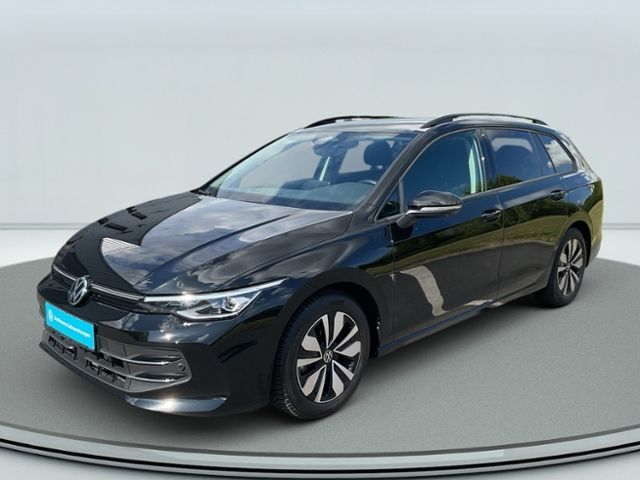 Volkswagen Golf VIII Variant 1.5 eTSI DSG Goal AHK RFK ACC foto 2