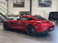 MERCEDES-BENZ AMG GT S - Ansicht 9