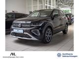 Volkswagen T-Cross STYLE TSI DSG+APP CONNECT+AHK+ACC+LED+KL