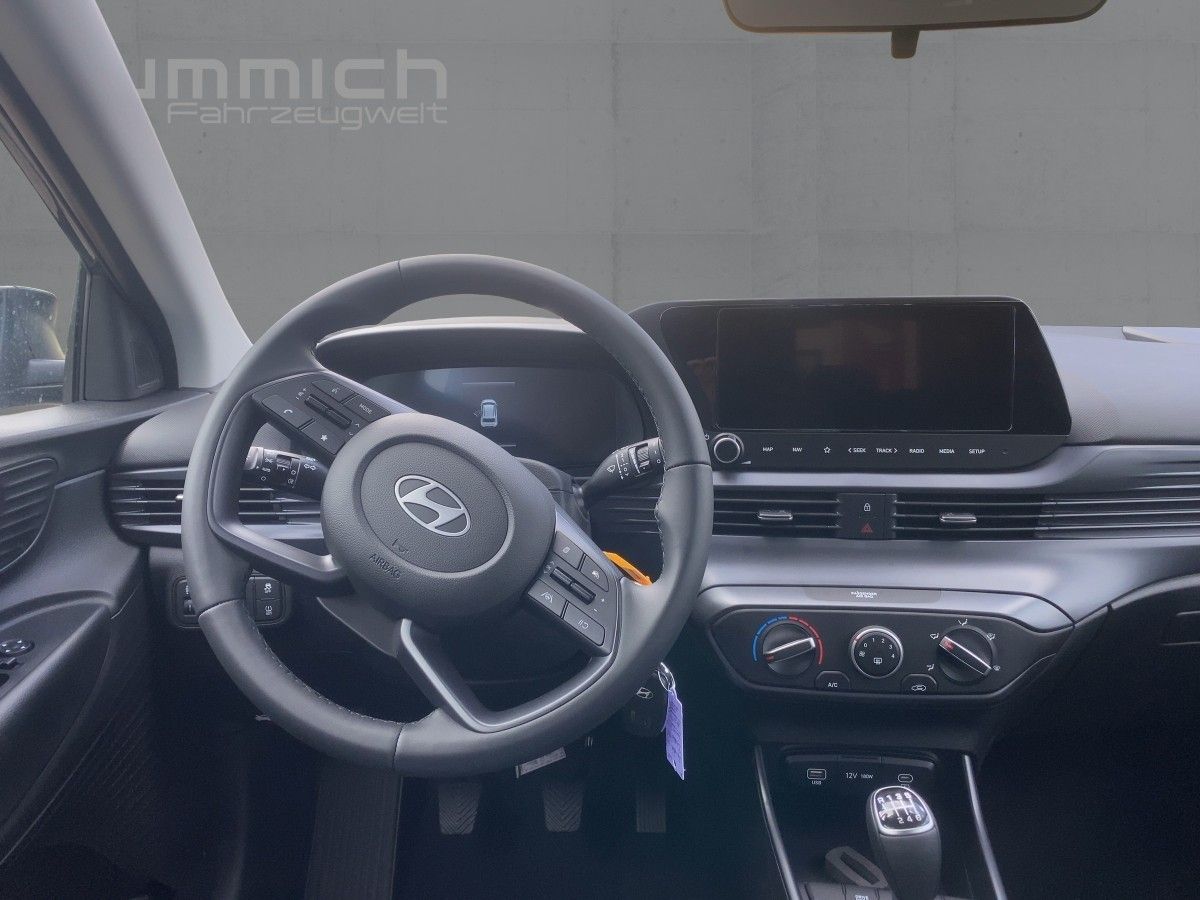 Hyundai BAYON – Bild 8