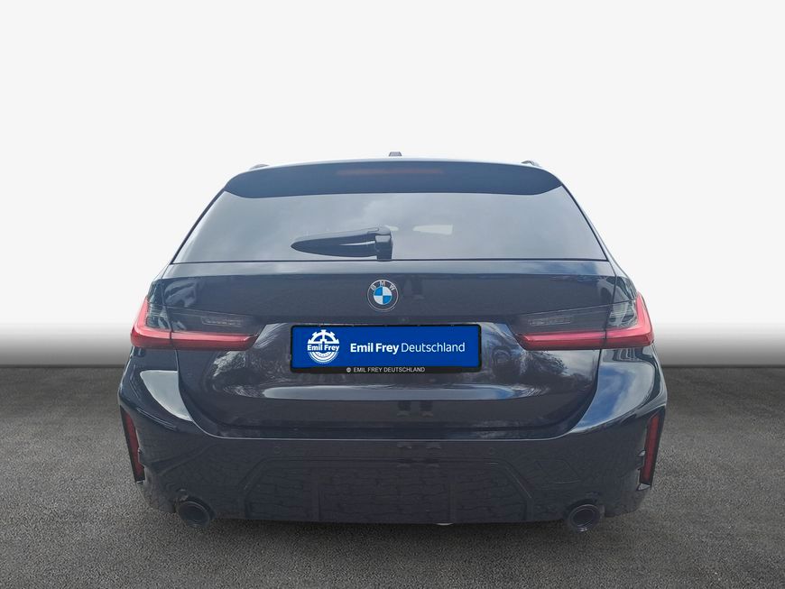 BMW 135 - Bild 6