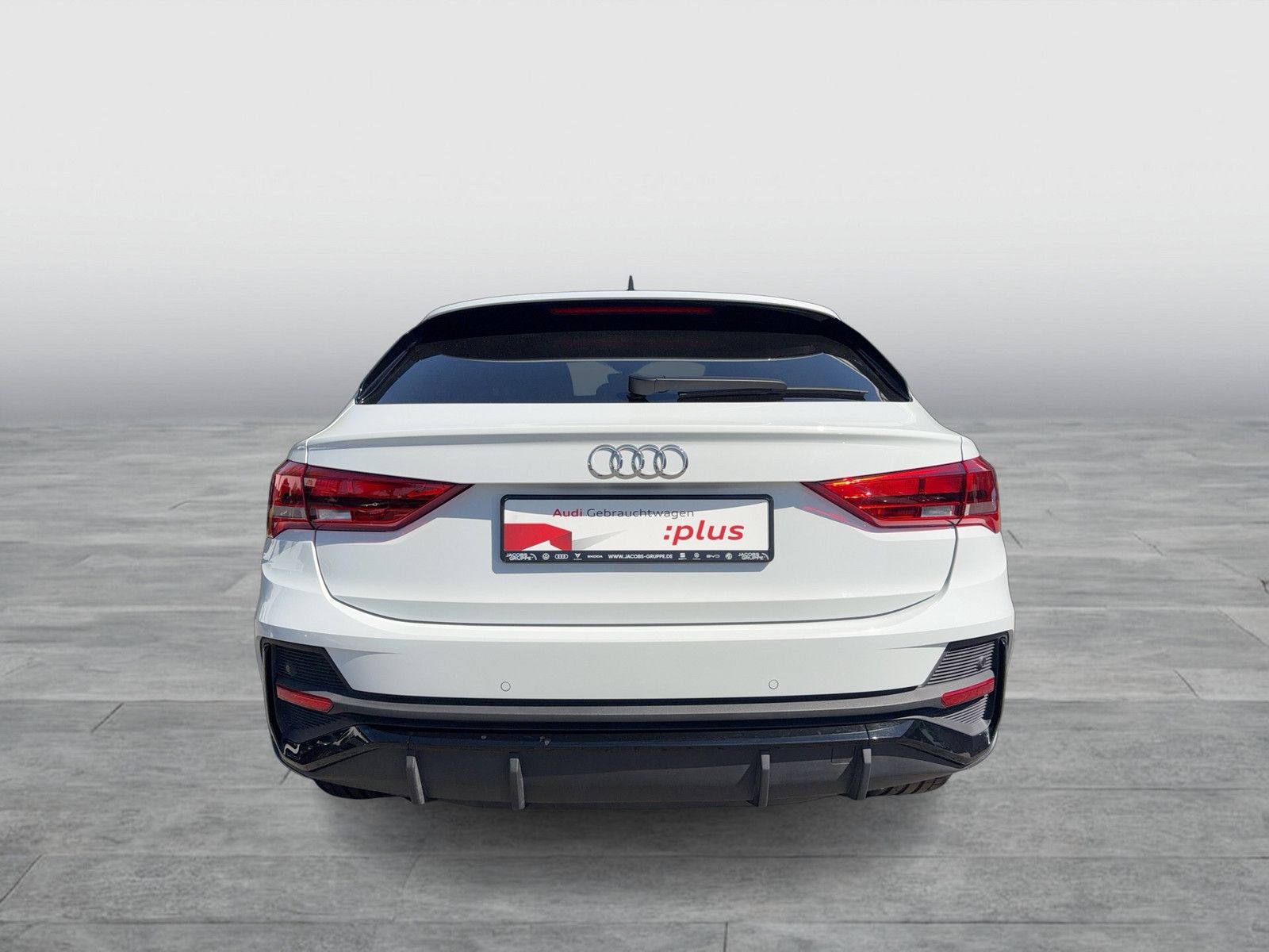 Audi Q3 Sportback 35TFSI S line Black ACC AHK Navi 1 foto 4