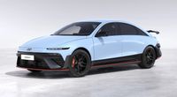 Hyundai IONIQ 6 - Vorschau Bild 8