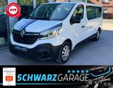 Renault Trafic Combi L2H1 3,0t  Life*KLIMA*TÜV-NEU* - Renault Trafic: L2h2