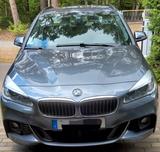 BMW 218 Active Tourer 218i M Sport M Sport - BMW 2er Reihe von privat