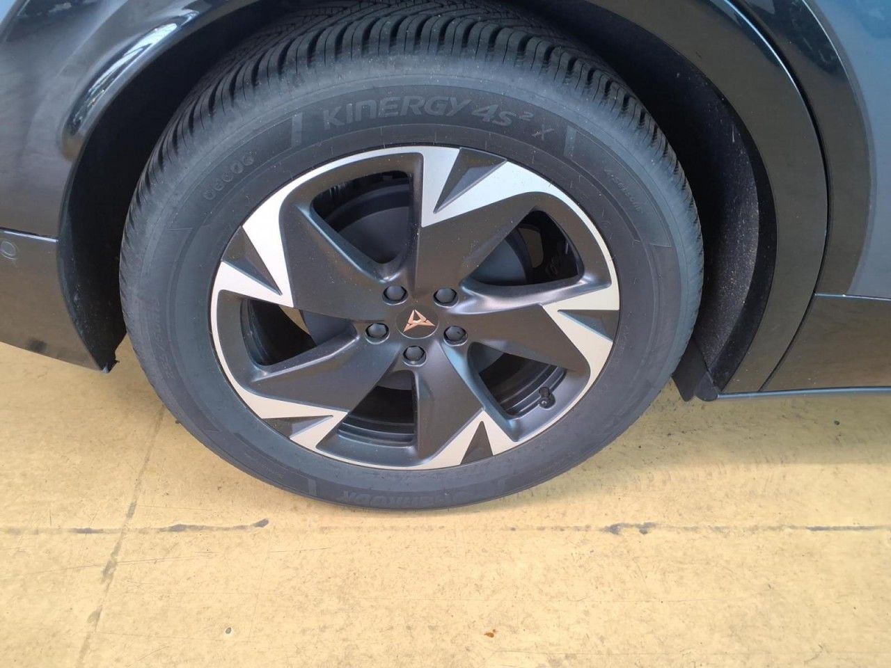 Cupra Tavascan - Bild 16