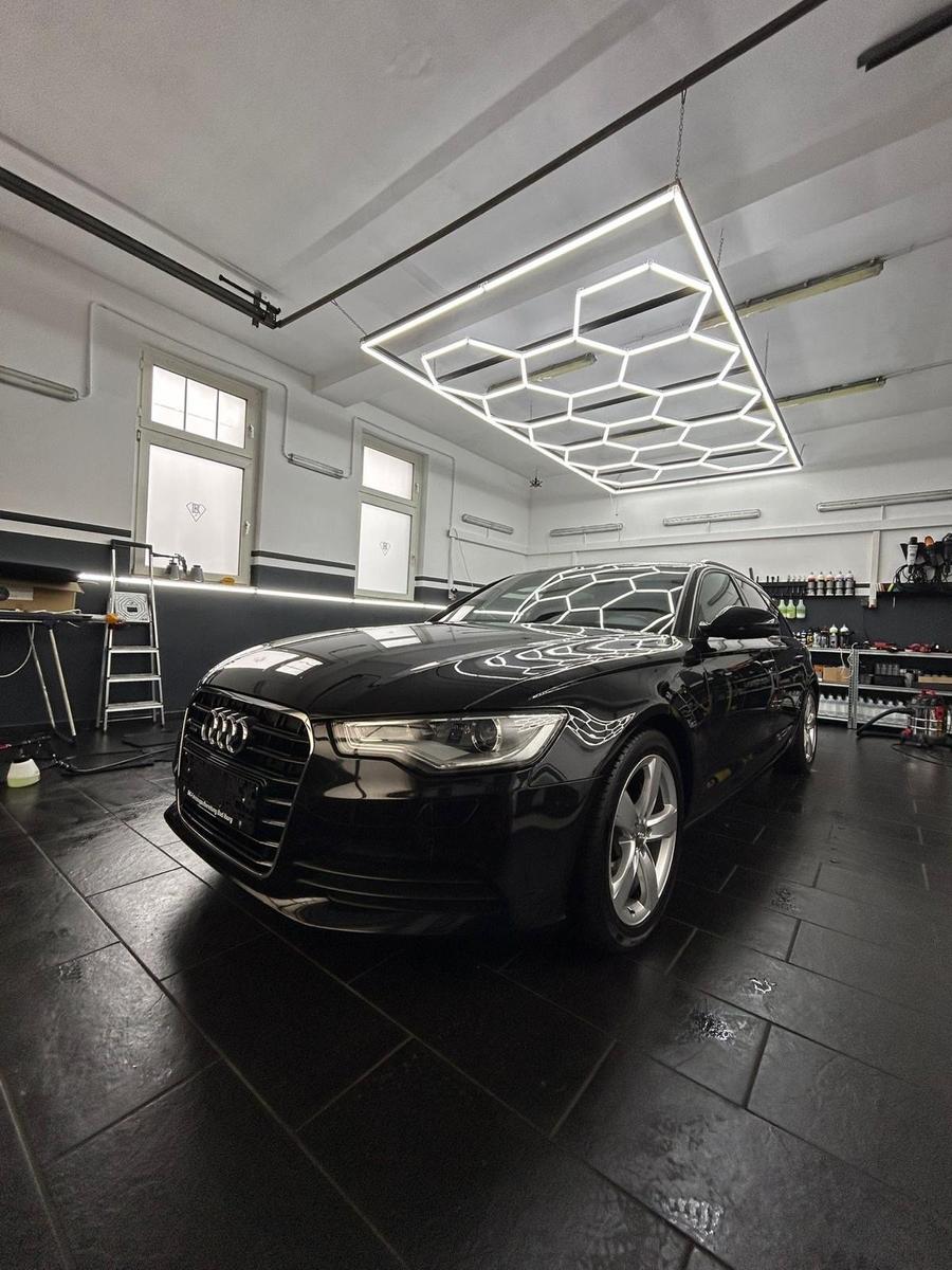 Audi A6 Avant 3.0 TDI quattro