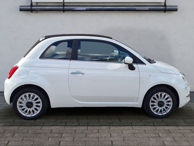 500 C 1.0 GSE Hybrid Dolcevita