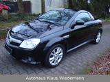 Opel Tigra 1.4 TWINPORT "Edition" - 3.Hd./70 TKM - Opel Tigra: 1.3