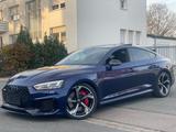Audi RS5 Sportback 2.9/GARANTIE/1.HAND-NUR 12TKM/TOP - Audi: R12
