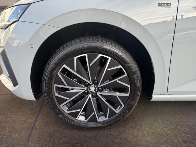 Skoda Scala 1.5 TSI DSG Selection MATRIX-LED NAVI 17'', миниатюра 7