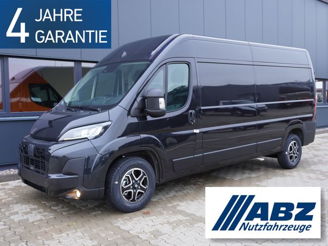 Fiat Ducato Maxi 35 L3H2 180 / 10-Zoll Navigation