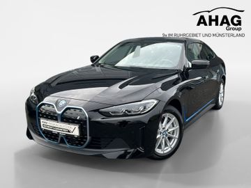 BMW Leasingangebot: BMW i4 eDrive40 Gran Coupé (ab 202