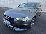 Audi RS3 Sportback 2.5 TFSI quattro ohne OPF Pano LED - Audi RS3 mit Panoramadach
