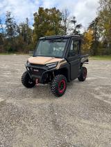 Odes Workcross 1000 ABS 4x4 UTV ATV 4TRAC ProX - UTV