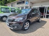 Opel Mokka Edition 1.7 CDTI ecoFlex 4x4(PL-Zulassung)