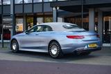 Maybach S650 Cabrio - Maybach S650 Gebrauchtwagen