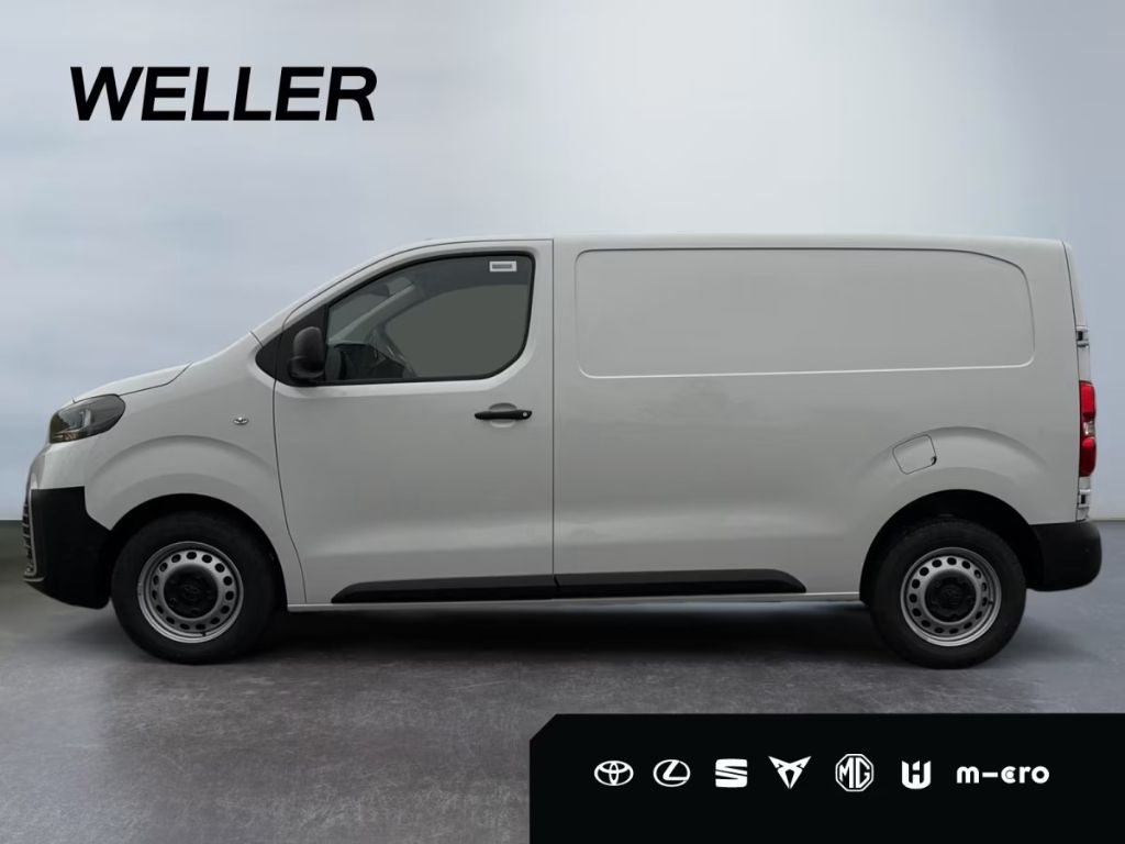 Toyota Proace (Verso) - Bild 8