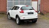 Nissan Juke Acenta, Scheckheftgepflegt - gebrauchte Nissan Juke aus dem Jahr 2013