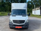 Mercedes-Benz Sprinter 319 CDI Maxi Koffer Spoiler Klima Mwst. - Angebote entsprechen deinen Suchkriterien
