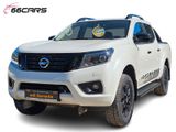 Nissan Navara NP300N-Guard Double Cab 4x4 *NAVI*AHK*SHZ - Nissan Navara in Essen