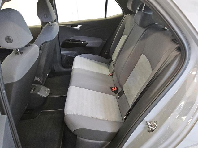 ID.3 Pro 58KWH *ACC*App*Navi*19"*Komfort-Paket