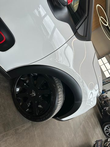 Citroën C3 Shine *LED*Klima*TÜV*