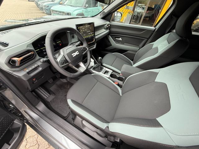 DACIA Duster - Bild 5