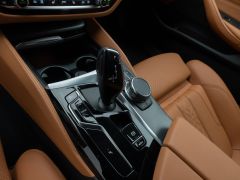 Foto Nummer 23: BMW 520d