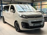 Citroën SpaceTourer 2.0 HDi 8-Sitzer*1.Hand*DAB*AHK*Navi - Citroën SpaceTourer aus 2018
