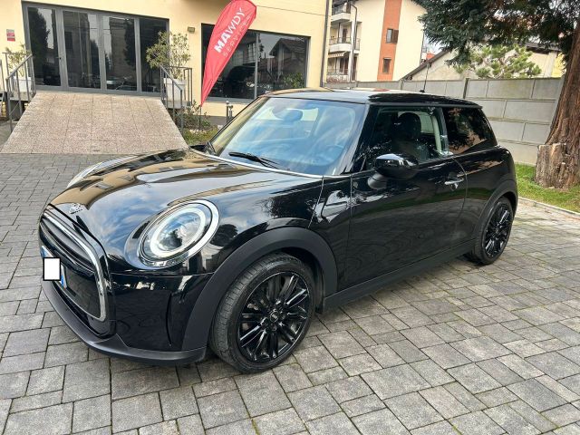 MINI Mini F56 3p 1.5 BENZINA Yours auto LED CERCHI 17