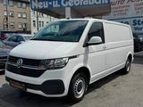 Volkswagen T6.1 Transporter Kasten EcoProfi lang NAVI,1-HAN - VW T6 Transporter in Gelsenkirchen