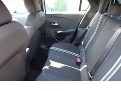 Fahrzeugabbildung Opel Corsa GS-Line*Kamera*AppC.*SHZ*Neuwagen mit TZ!*