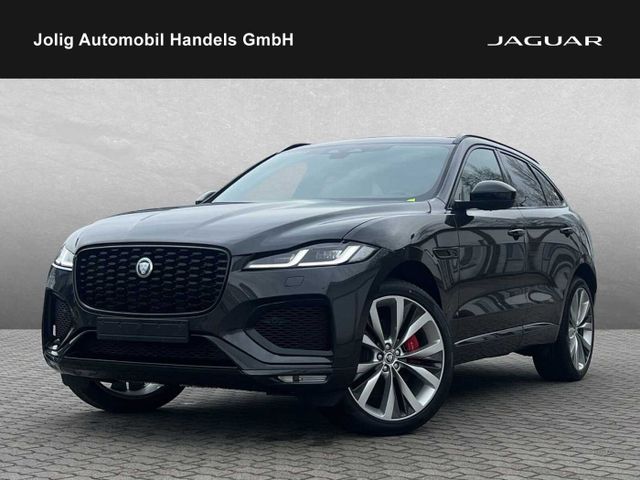 Jaguar F-Pace P400 AWD 400 Sport