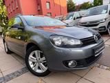 Volkswagen Golf VI  Match BlueMotion/LEDER/NAVI/AHK/II HAND - Volkswagen Golf: Ii