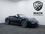 Porsche 991.1 CARRERA 4S CABRIOLET 3.8L 400 CV PDK / PSE - blaue Porsche 991