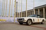 Andere Jensen Interceptor Cabrio - 7,2ltr V8 - TÜ... - Andere: Jensen