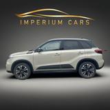 Suzuki Vitara Mild-Hybrid  4x4 - gebrauchte Suzuki Vitara aus dem Jahr 2021