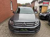 Volkswagen Amarok Highline DoubleCab 3.0 V6 4x4"Aut"LED"Kam - gebrauchte VW Amarok aus dem Jahr 2020