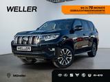 Toyota Land Cruiser 2.8 D-4D Automatik Executive *AHK* - gebrauchte Toyota Land Cruiser aus dem Jahr 2022