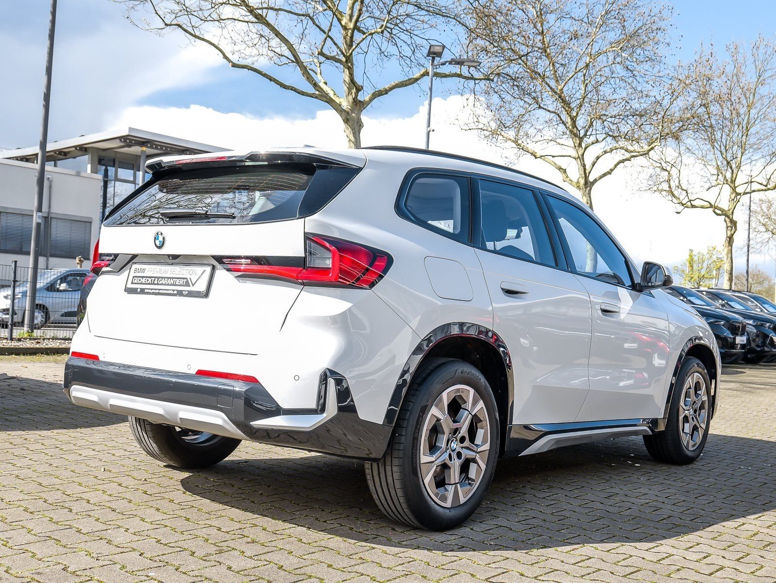 BMW X1 - Bild 2