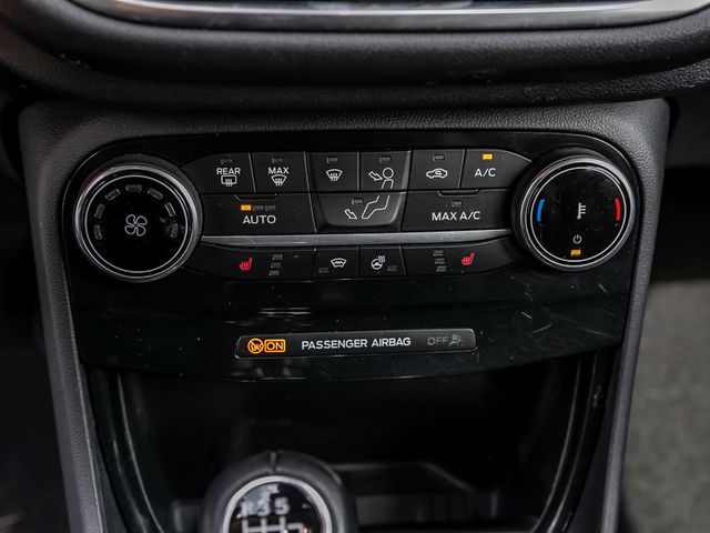 Ford Puma 1.0 Titanium Design Fernlicht-Assistent