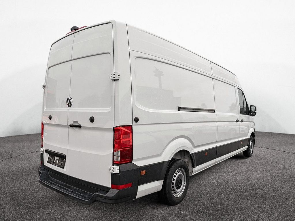 Fahrzeugabbildung Volkswagen Crafter 2.0 TDI Hoch Lang KLIMA KAMERA APP-CONN.