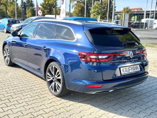 Renault Talisman Grandtour Initiale Paris 1.8 Bose/Massa, миниатюра 6