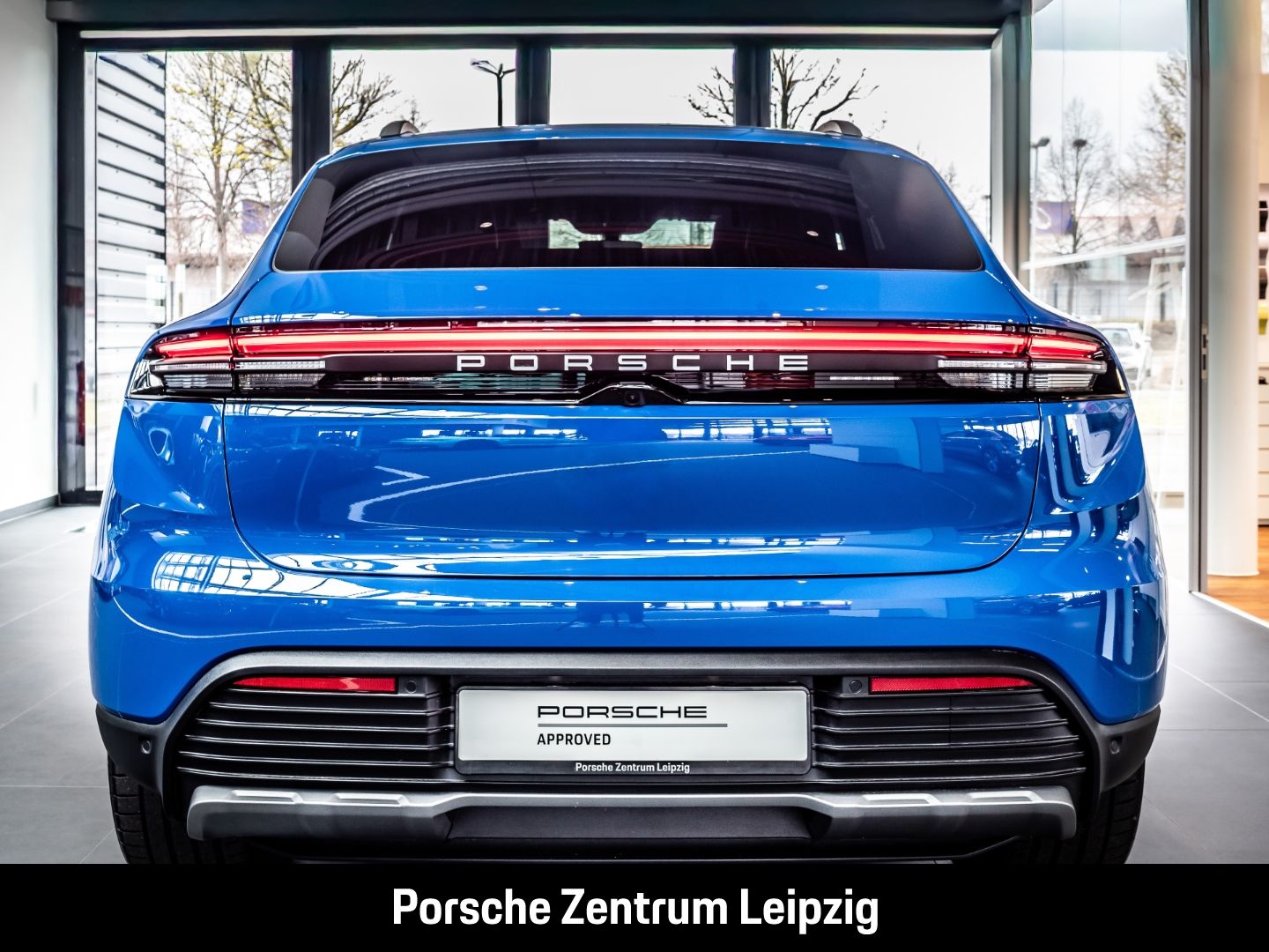 Porsche Macan - Bild 5