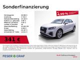Audi Q2 S line 30 TFSI 85kW 6-Gang LED el. Heckklappe - Audi Gebrauchtwagen