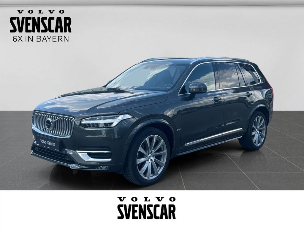 Image of Volvo XC90