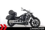 Yamaha XVS 950 A MIDNIGHT STAR - ZUBEHÖR!! - YAMAHA STAR